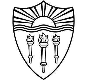 USC shield logo